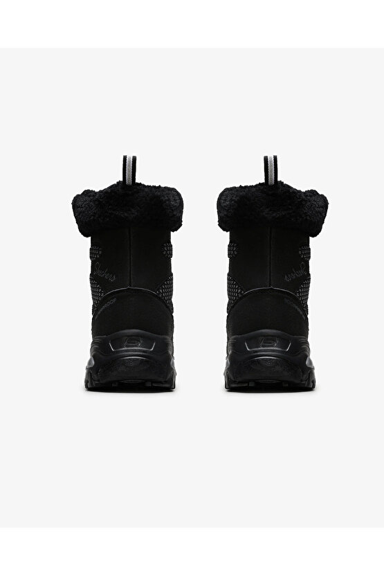 Dlites Cyclone Bomb Kadın Waterproof Bilekli Ayakkabı