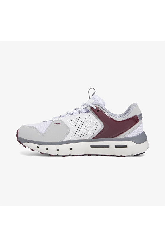 Summit Trek Beyaz Erkek Sneaker