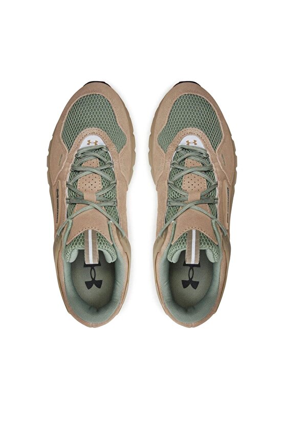 Ua Summit Trek Suede Erkek Spor Ayakkabısı 3028424