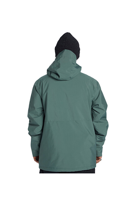 Basis Snow Unisex Kar Ceketi