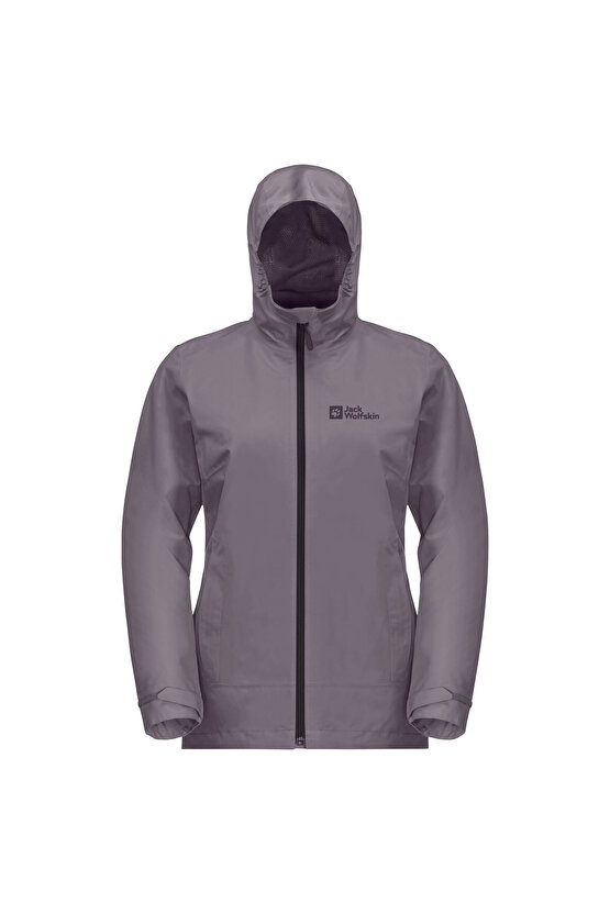 Moonrise 3in1 Kadın Outdoor Ceketi KADIN OUTDOOR CEKETİ 1115621-I0083