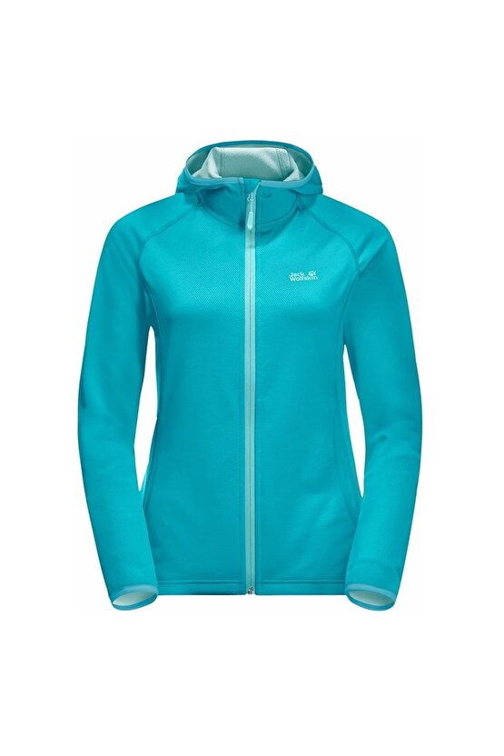 Star Jacket Kadın Polar