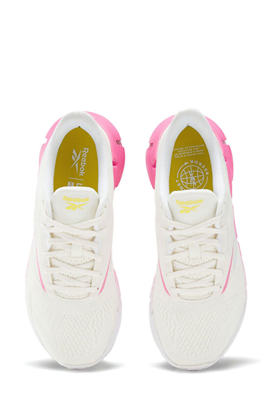 ZIG DYNAMICA 5 Bej Kadın Koşu Ayakkabısı