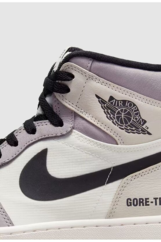 Air Jordan 1 Element Gore-Tex Erkek Sneaker