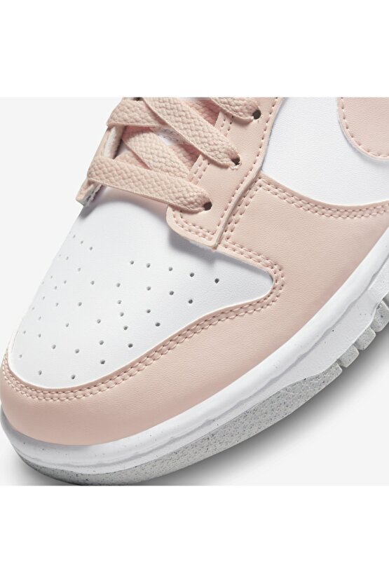 W Dunk Low Next Nature Bayan Sneaker Dd1873-100