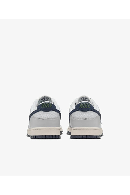 Dunk Low Next Nature Erkek Sneaker Ayakkabı
