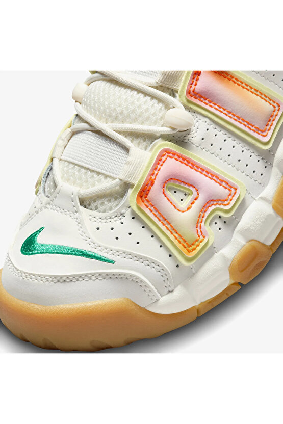 Air More Uptempo Kadın Sneaker