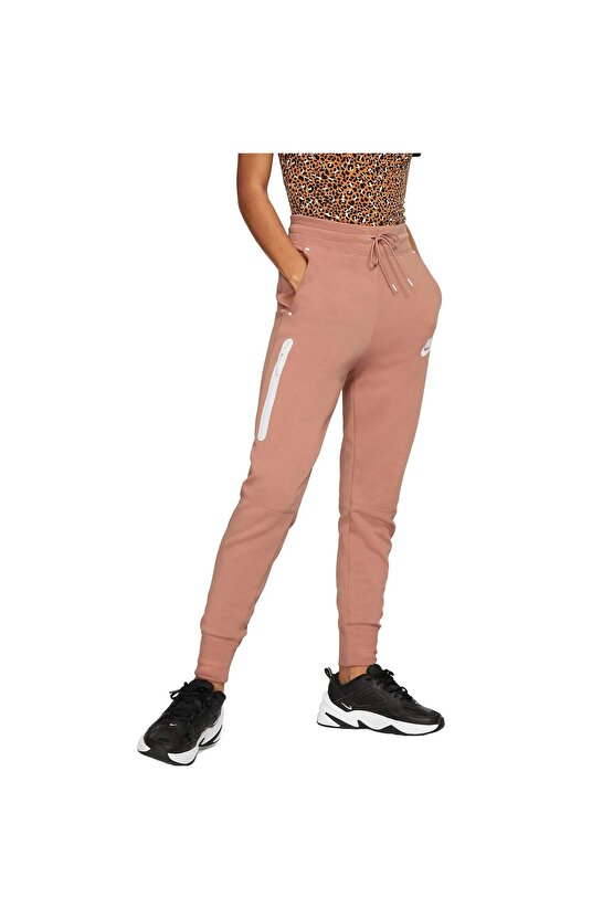 Sportswear Tech Fleece Kadın Eşofman Altı