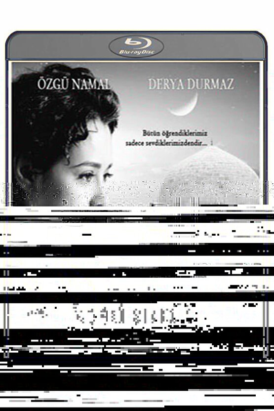 Erkek Siyah Desenli Sweatshirt