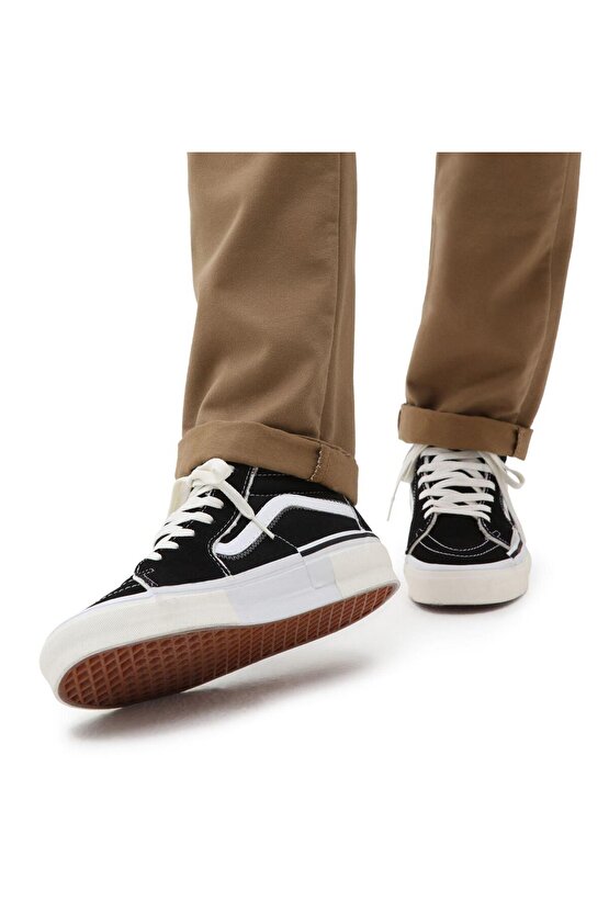 SK8-Hi Reconstruct VN0005UK6BT1