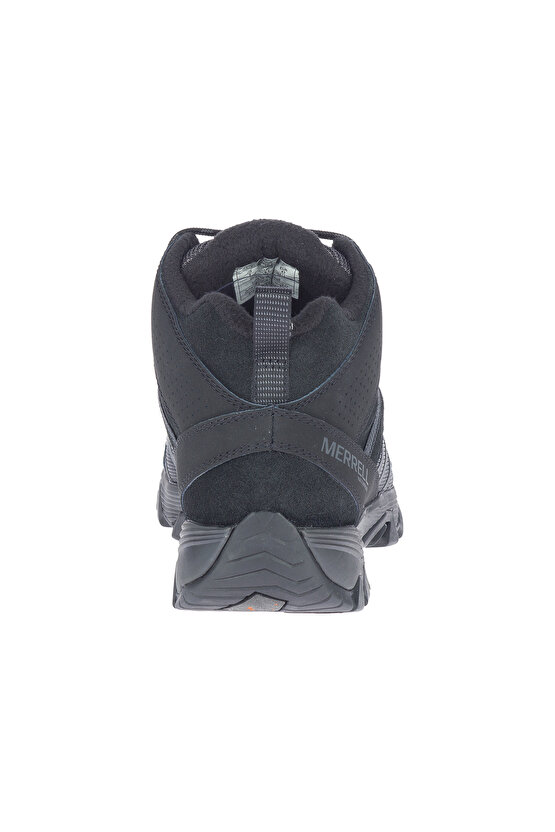 Moab Fst 3 Thermo Mid Wp Erkek Siyah Bot ERKEK BOT J036413