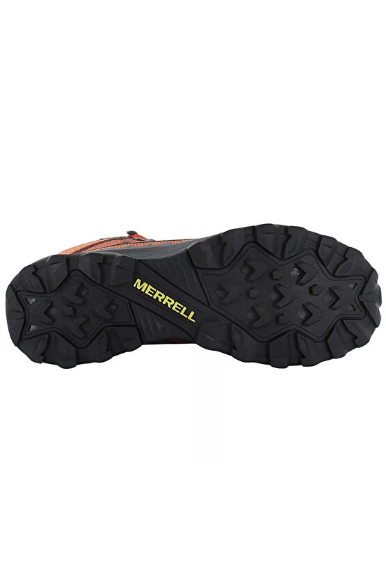 Speed Eco Mid Waterproof Erkek Outdoor Bot