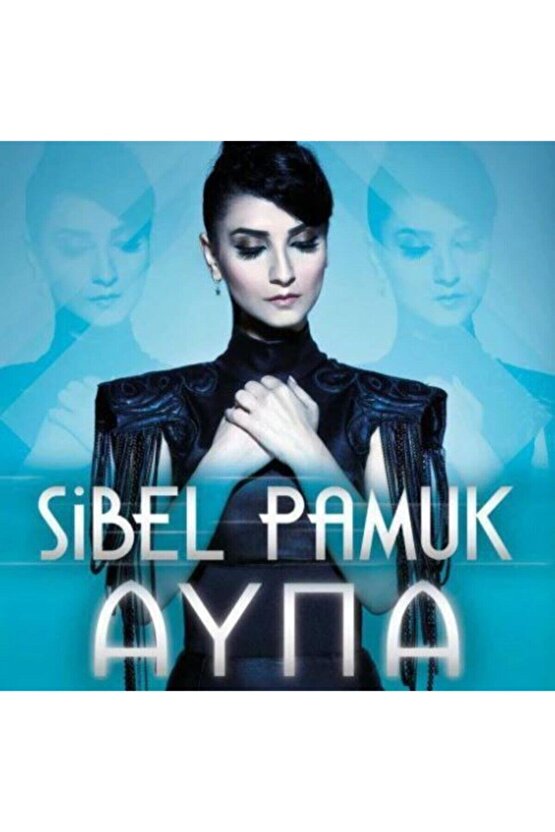 Sibel Pamuk Ayna - CD