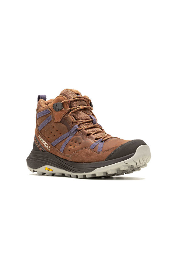 Siren Traveller 4 Mid Waterproof Kadın Outdoor Bot
