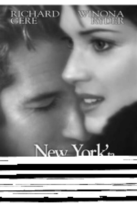 Autumn In New York  New York Ta Bir Sonbahar