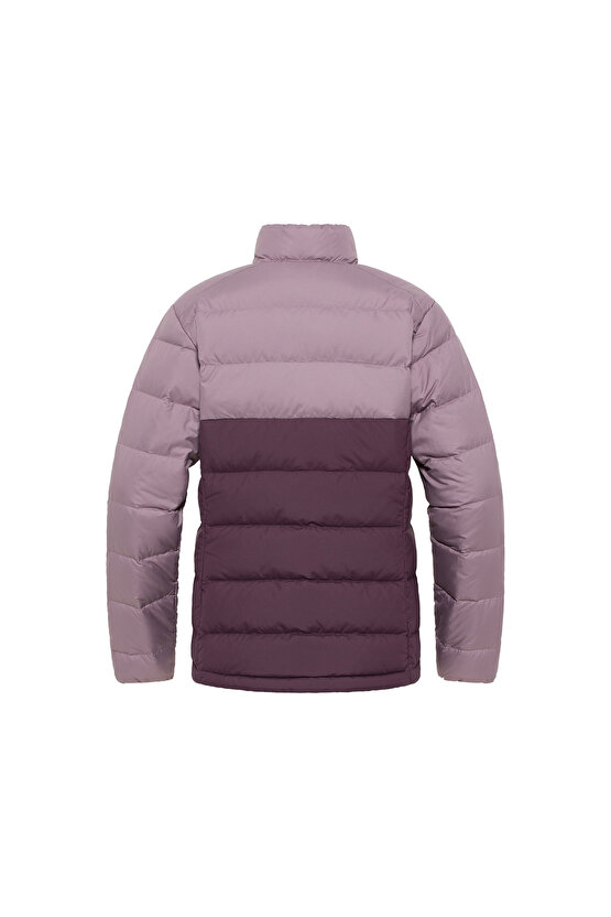 Ather Down Kadın Outdoor Ceketi KADIN OUTDOOR CEKETİ A60329