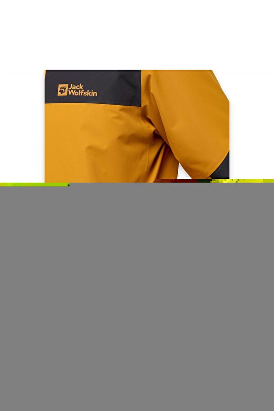 A61872 Jasper Ins Jkt M Mont Turuncu Erkek Mont