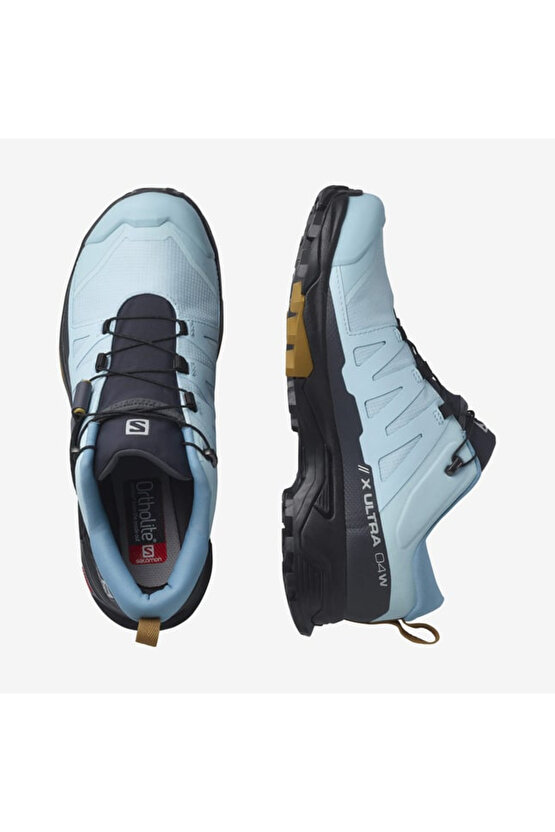 X Ultra 4 Gore-tex Kadın Outdoor Ayakkabı