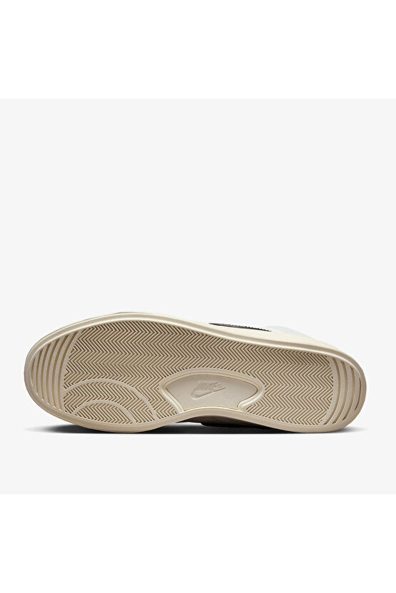 Blazer Phantom Mid Erkek Beyaz Sneaker