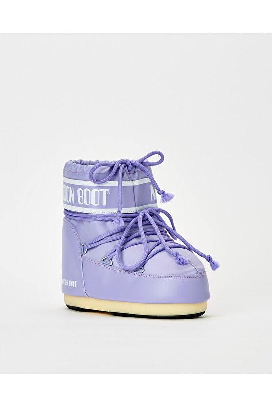 Icon Low Nylon Kadın Bot 14093400-013