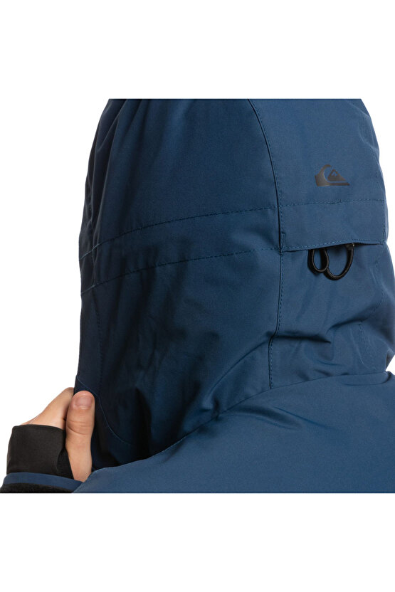 MISSION PRINTED BLOCK JK ERKEK SNOWBOARD CEKETİ EQYTJ03339