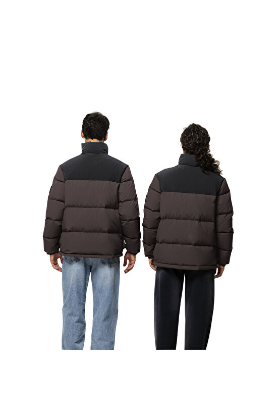 Dellbrueck Unisex Mor Outdoor Ceketi UNISEX OUTDOOR CEKETİ 1207561_2613