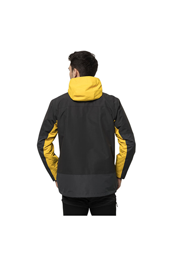 DNA TUNDRA 3IN1 JKT M ERKEK OUTDOOR CEKETİ 1115281