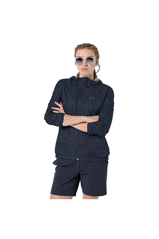 Kadın Spor Ceket Breather 555792