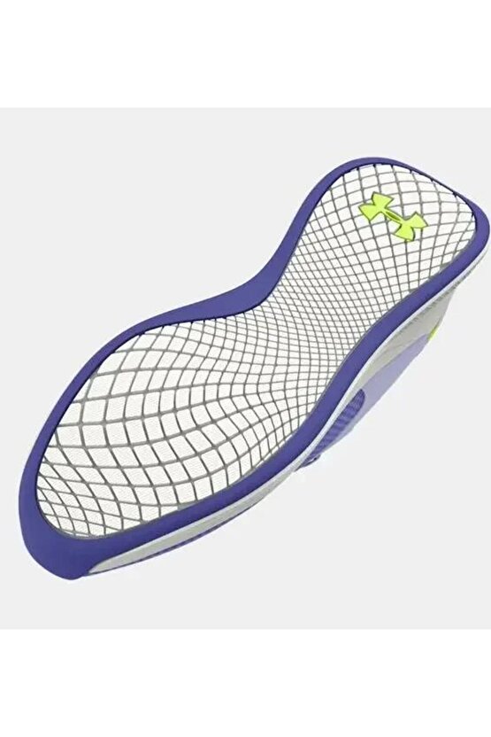 Ua W Charged Aurora 2 Kadın Spor Ayakkabısı 3025060