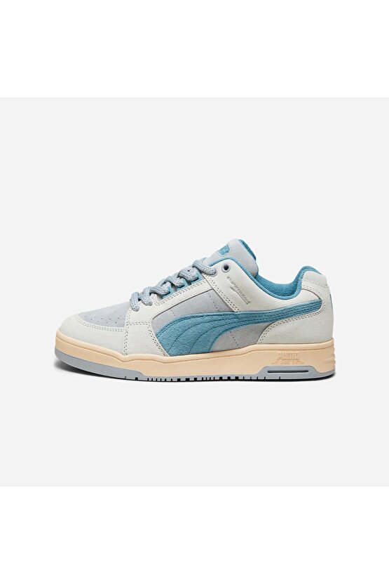 Slipstream Lo Texture Mavi Kadın Spor Ayakkabı