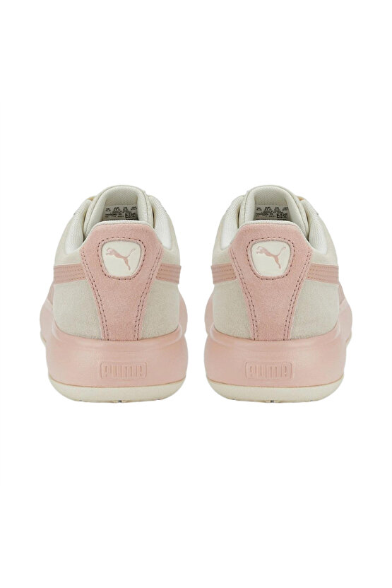 Suede Mayu Kadın Spor Ayakkabı 380686-19