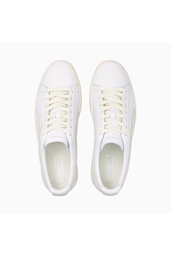 CLYDE BASE SNEAKERS