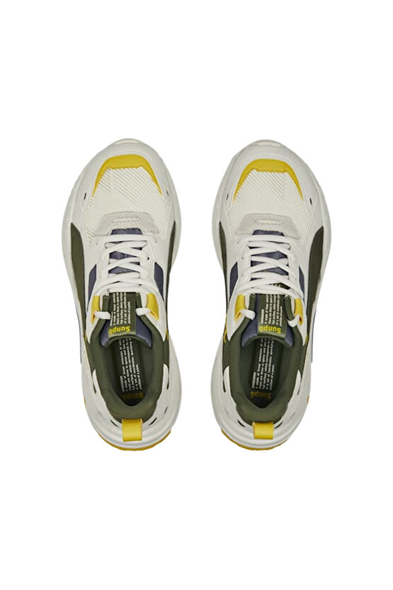 Rs-Trck Sunpo Kadın Spor Ayakkabı 390934_01