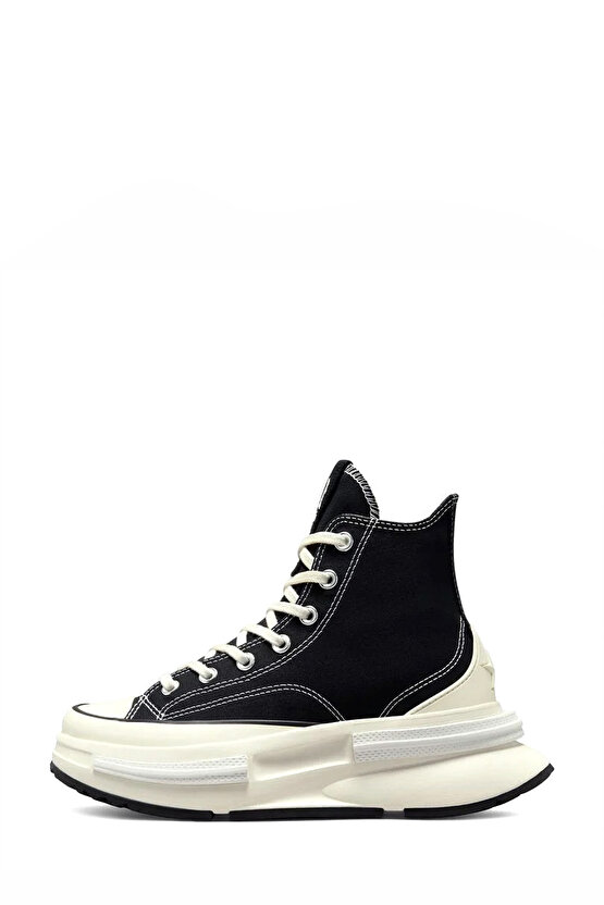 RUN STAR LEGACY CX FUTURE Siyah Kadın High Sneaker