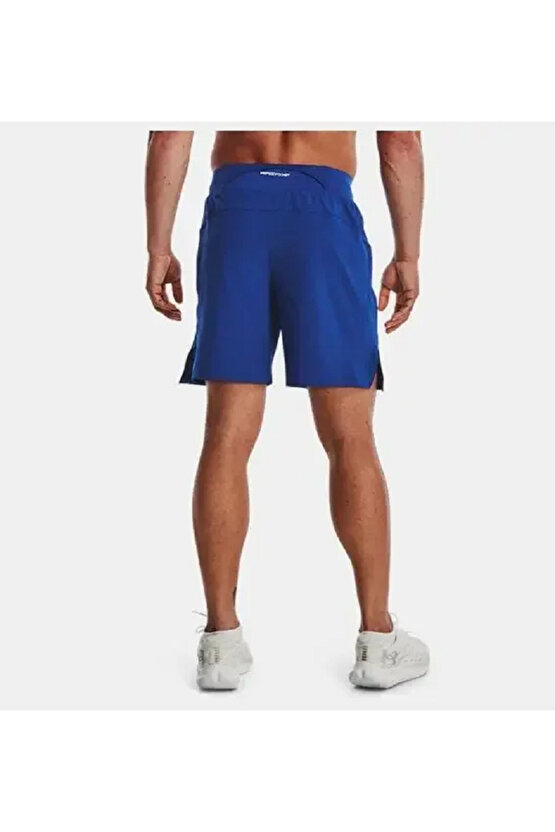 Erkek UA Launch Elite 7 Spor Koşu Şort