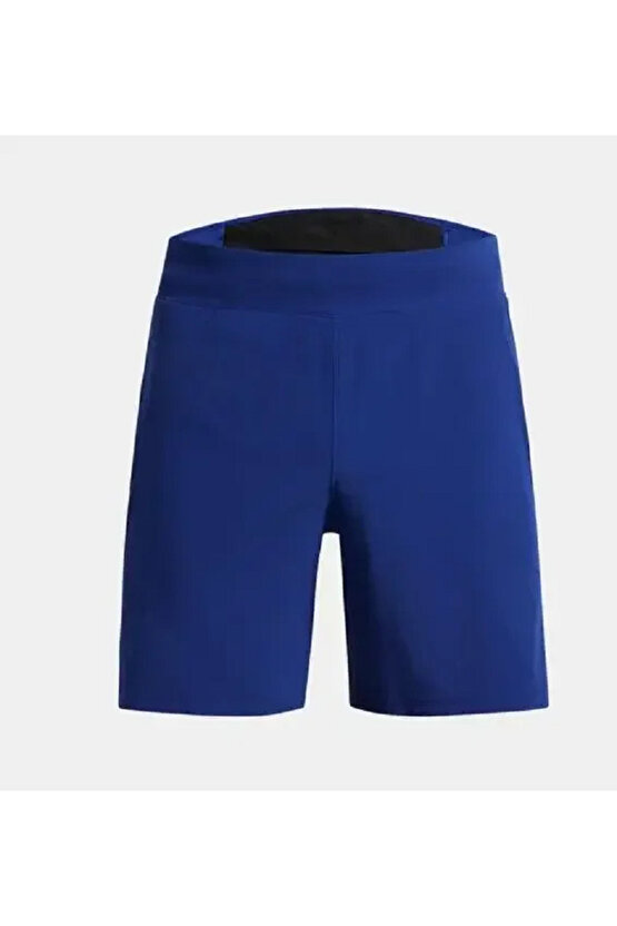Erkek UA Launch Elite 7 Spor Koşu Şort