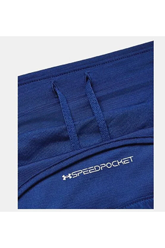 Erkek UA Launch Elite 7 Spor Koşu Şort