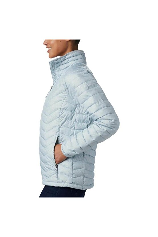 Powder Lite Kadın Omni-Heat Mont