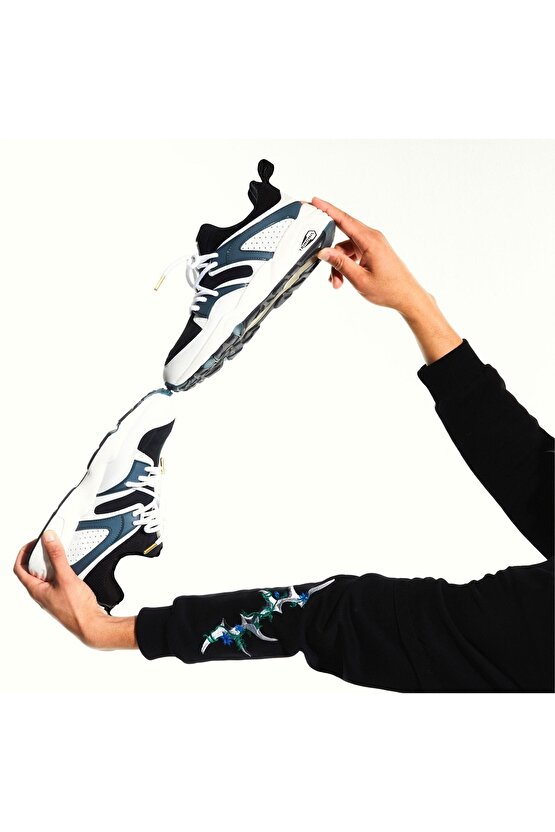 Blaze Of Glory Premıum Ayakkabı