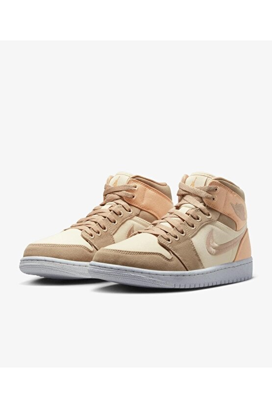 Air Jordan 1 Mid SE Unisex Sneaker