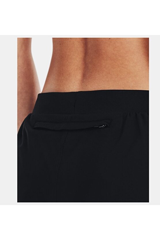 Kadın Ua Fly-by Elite 2’si 1 Arada Şort 1369768-001