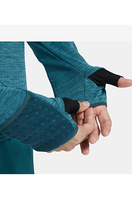 Sphere Element Crew Cu6083-393 Erkek Sweatshirt