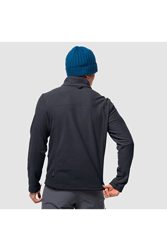 SKYWIND JACKET M ERKEK POLAR CEKET 1709021-6230