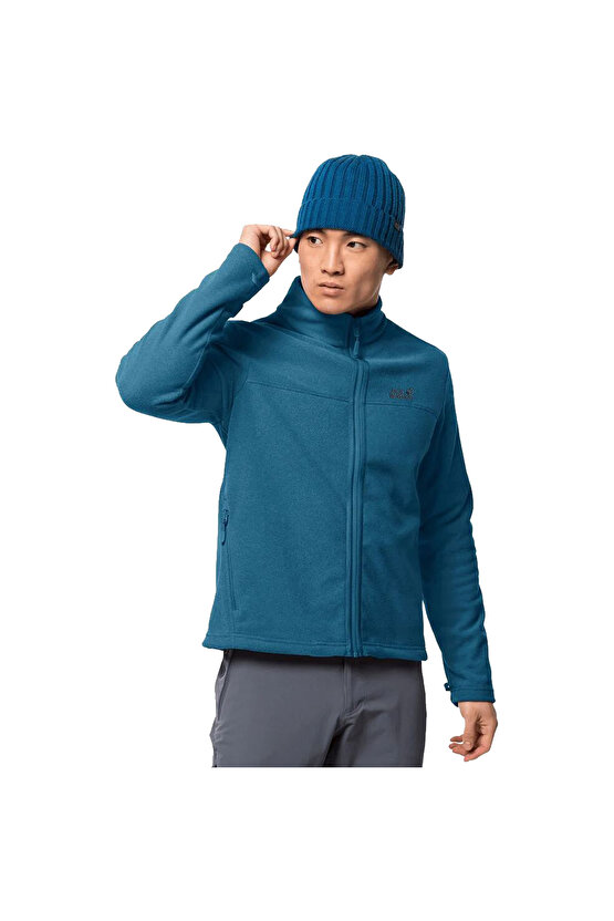 SKYWIND JACKET M ERKEK POLAR CEKET 1709021-1350