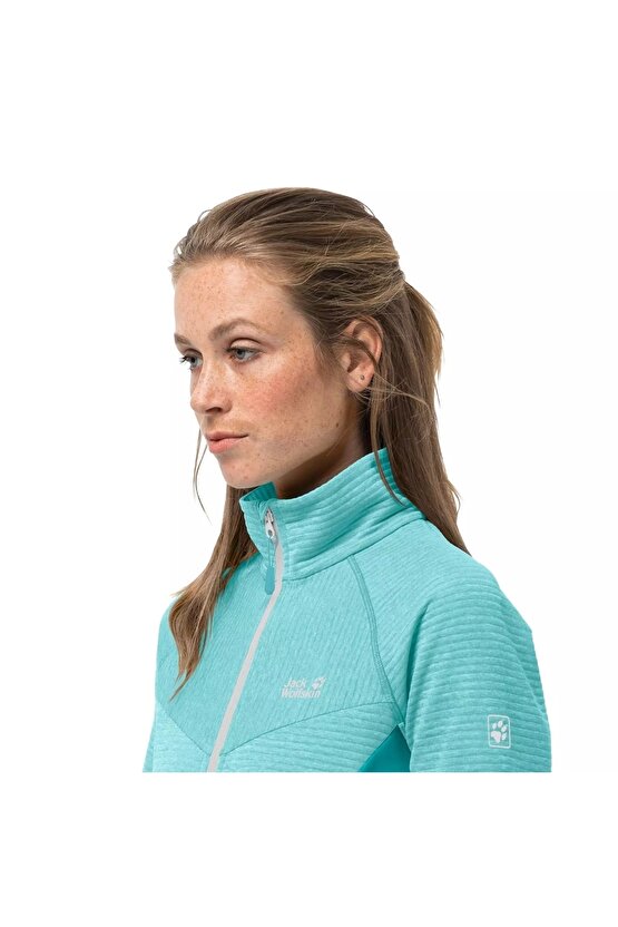 Active Tongari W Kadın Arakatman Polar