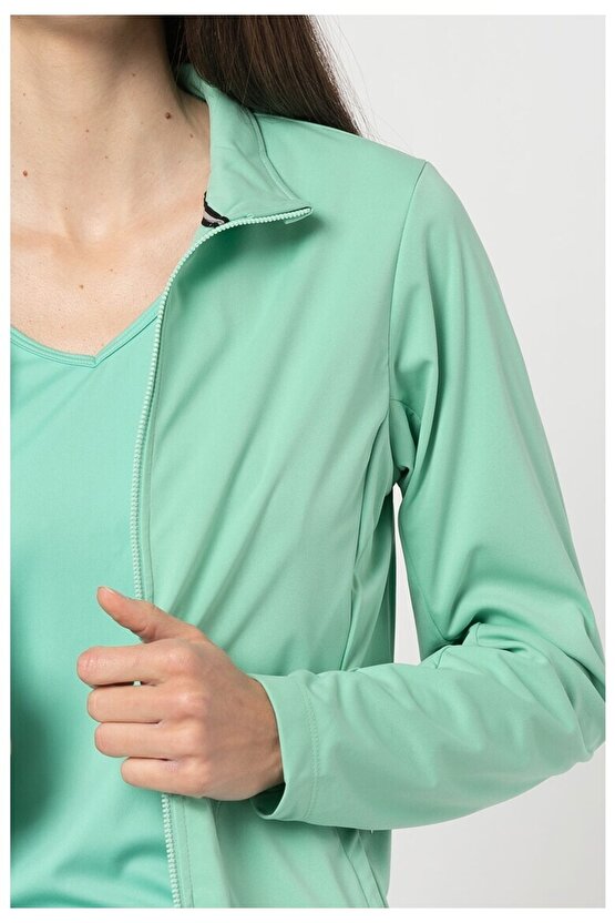 Jwp Dynamic W Kadın Arakatman Polar