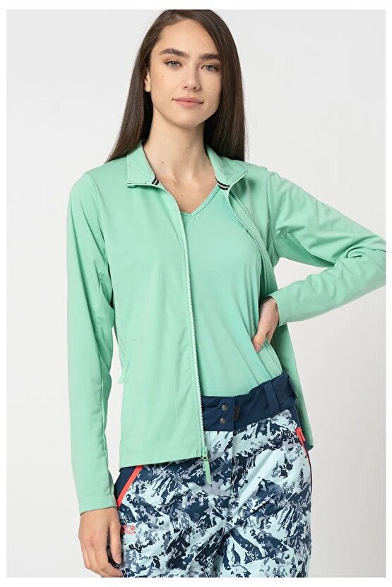 Jwp Dynamic W Kadın Arakatman Polar