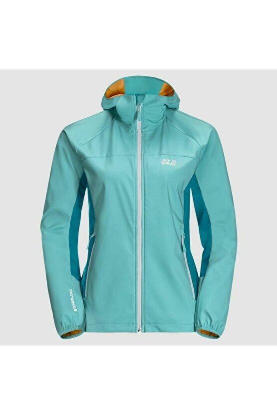 Eagle Peak Iı Kadın Softshell