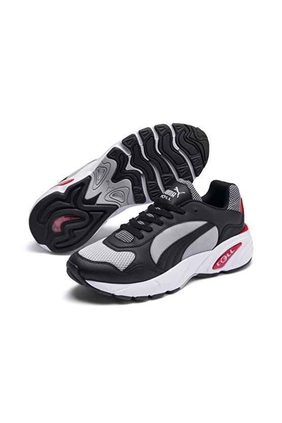 Cell Viper Street Racer Unisex Spor Ayakkabı