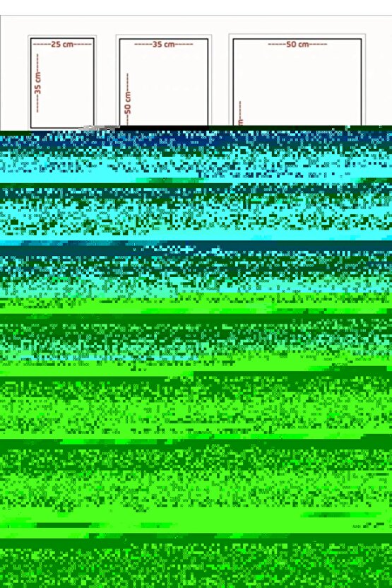 10 Watt GÜNIŞIĞI Led Ampul Dahil, 32 Cm BEYAZ Renk Bahçe Armatürü, Bahçe Duvar Apliği, Şık Armatür